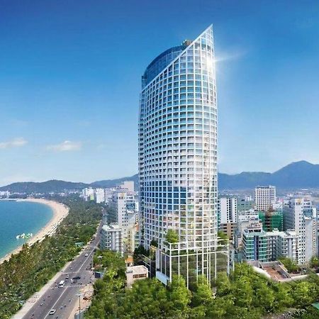 Panorama Nha Trang Hotel Managed By Lucy Dış mekan fotoğraf