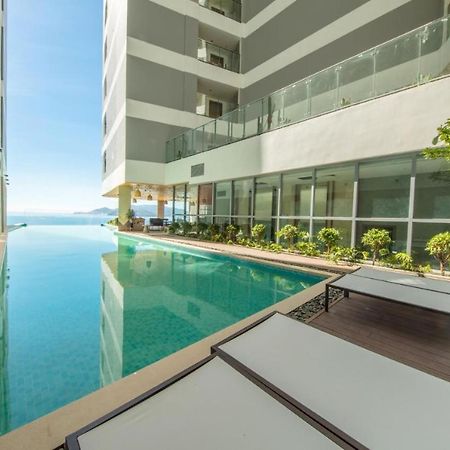 Panorama Nha Trang Hotel Managed By Lucy Dış mekan fotoğraf