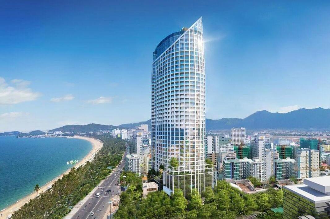 Panorama Nha Trang Hotel Managed By Lucy Dış mekan fotoğraf
