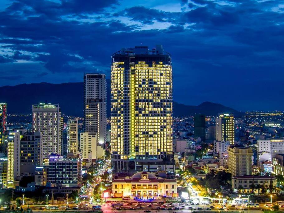 Panorama Nha Trang Hotel Managed By Lucy Dış mekan fotoğraf