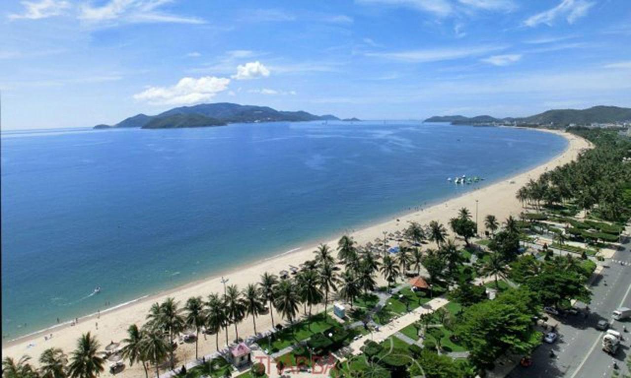 Panorama Nha Trang Hotel Managed By Lucy Dış mekan fotoğraf