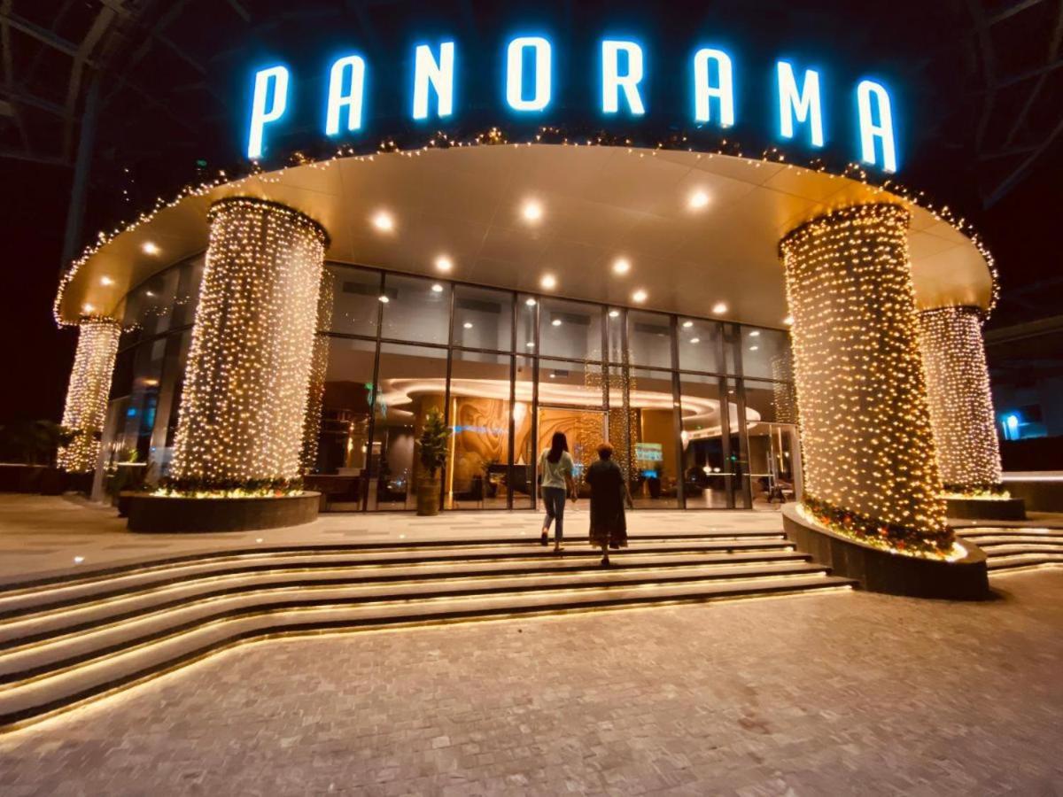 Panorama Nha Trang Hotel Managed By Lucy Dış mekan fotoğraf