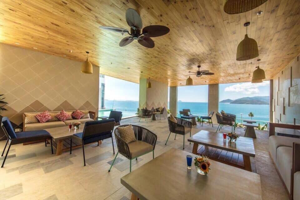 Panorama Nha Trang Hotel Managed By Lucy Dış mekan fotoğraf