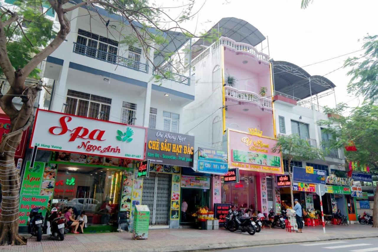 Panorama Nha Trang Hotel Managed By Lucy Dış mekan fotoğraf