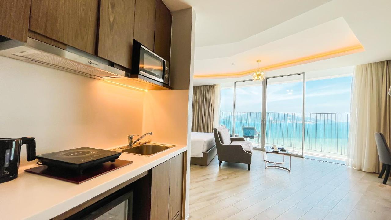 Panorama Nha Trang Hotel Managed By Lucy Dış mekan fotoğraf