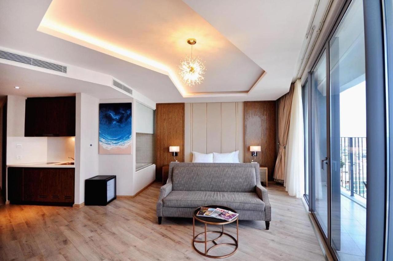 Panorama Nha Trang Hotel Managed By Lucy Dış mekan fotoğraf