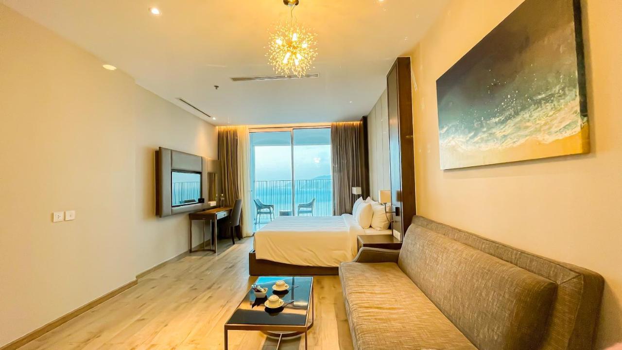Panorama Nha Trang Hotel Managed By Lucy Dış mekan fotoğraf