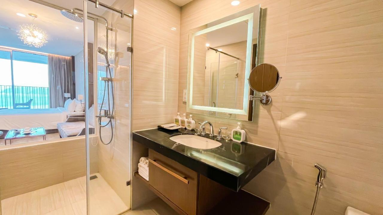 Panorama Nha Trang Hotel Managed By Lucy Dış mekan fotoğraf
