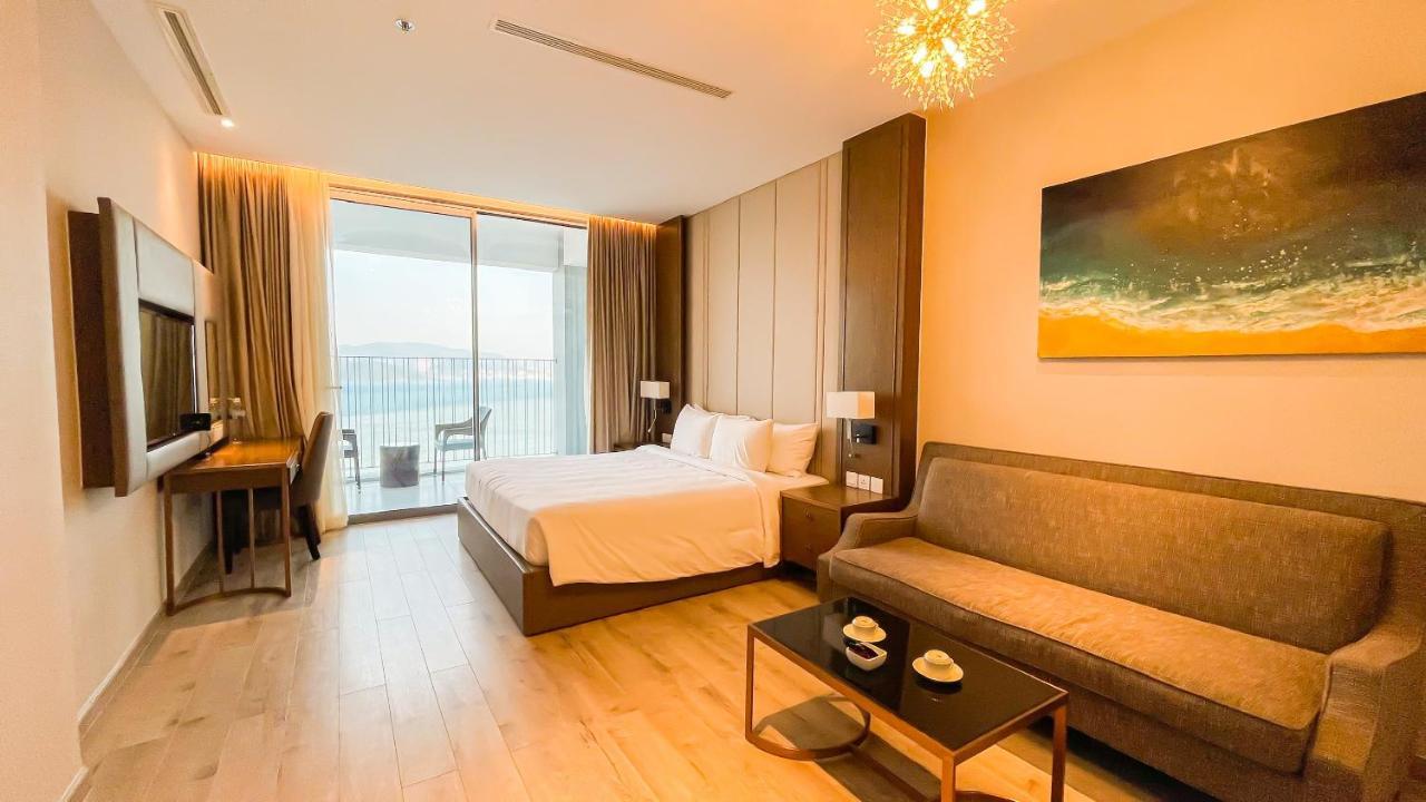 Panorama Nha Trang Hotel Managed By Lucy Dış mekan fotoğraf
