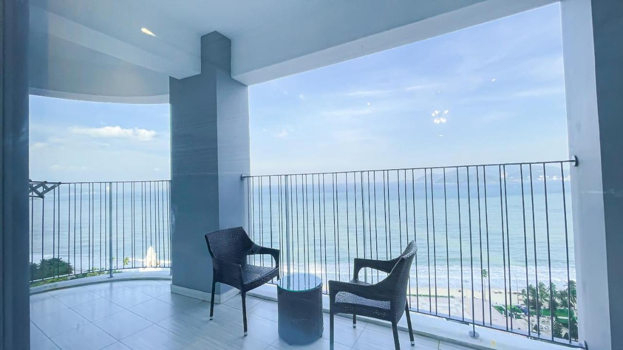 Panorama Nha Trang Hotel Managed By Lucy Dış mekan fotoğraf