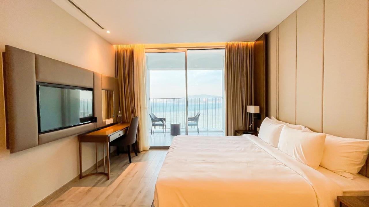Panorama Nha Trang Hotel Managed By Lucy Dış mekan fotoğraf