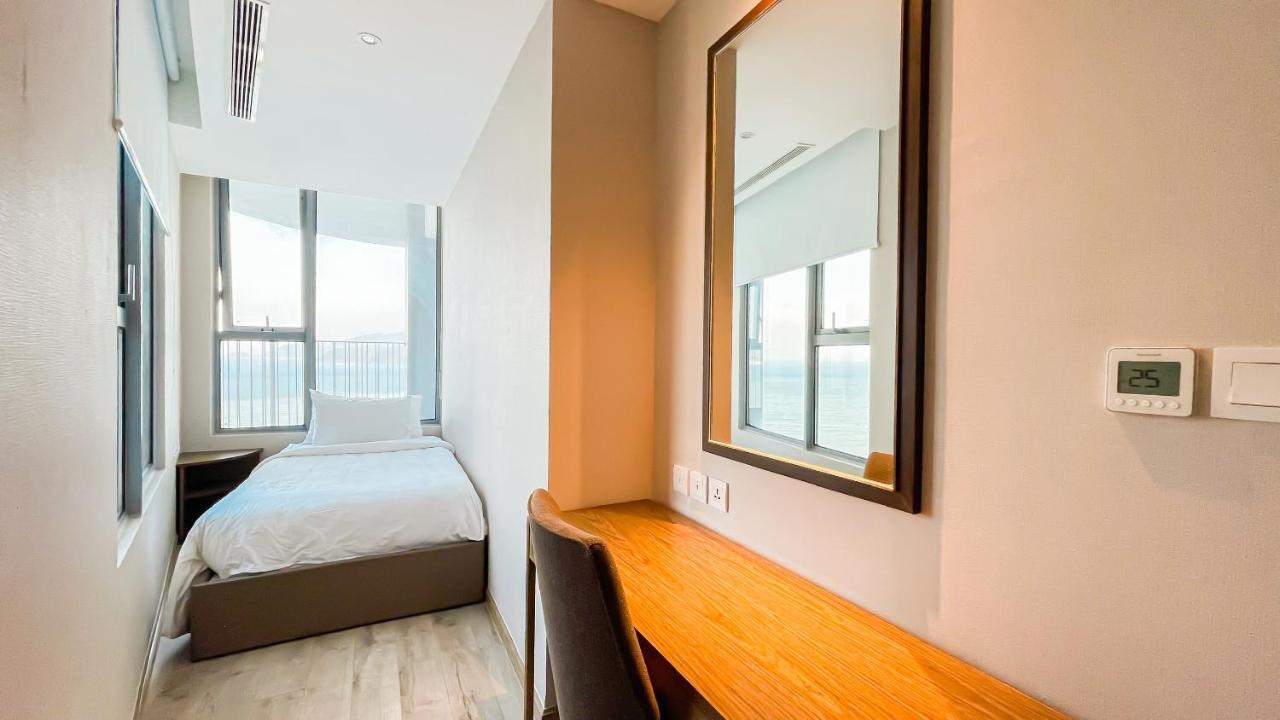 Panorama Nha Trang Hotel Managed By Lucy Dış mekan fotoğraf