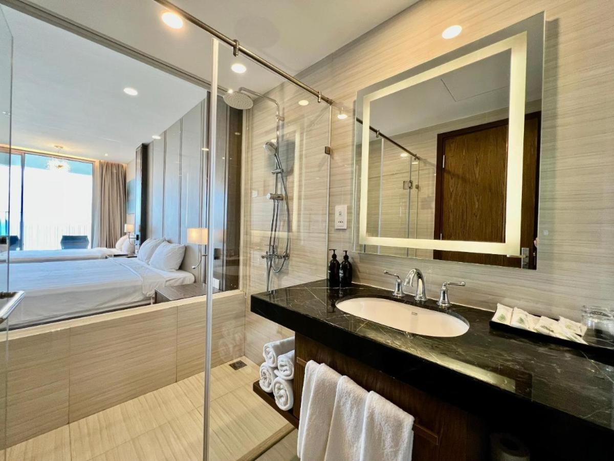 Panorama Nha Trang Hotel Managed By Lucy Dış mekan fotoğraf