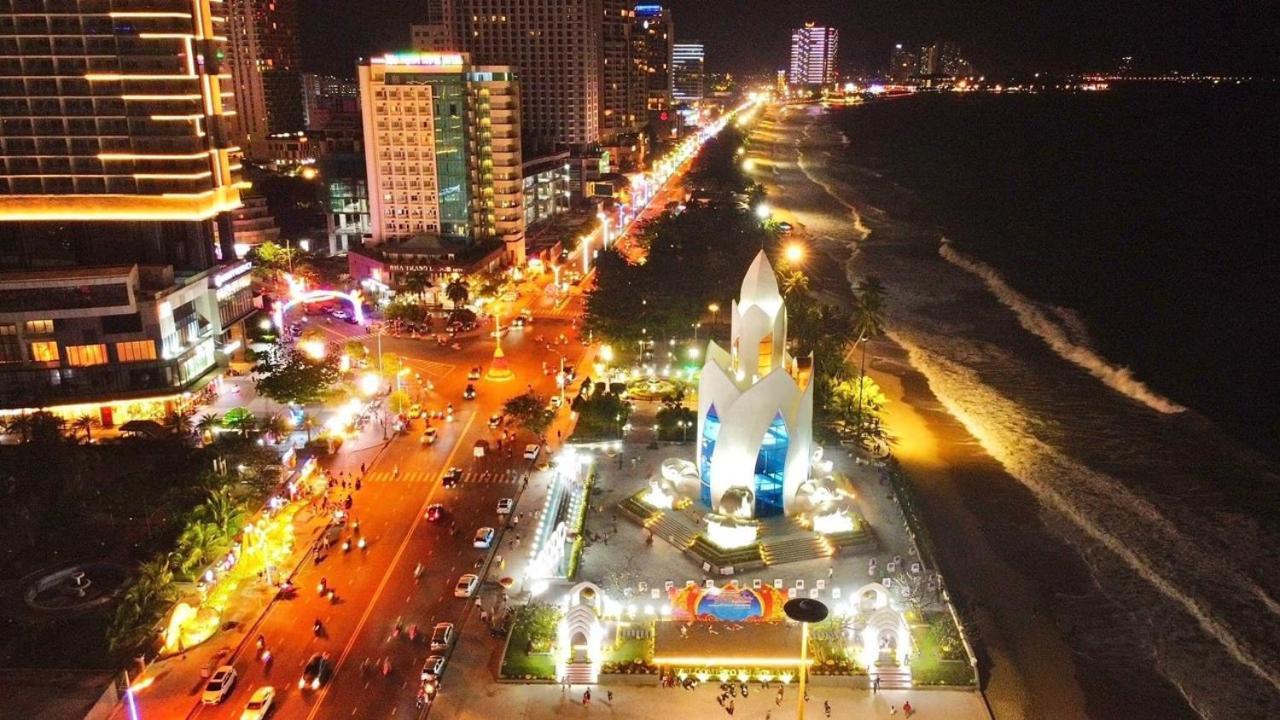 Panorama Nha Trang Hotel Managed By Lucy Dış mekan fotoğraf